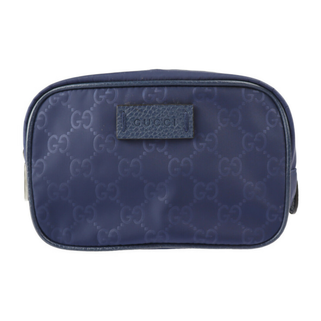 GUCCI グッチ ポーチ 小物入-
