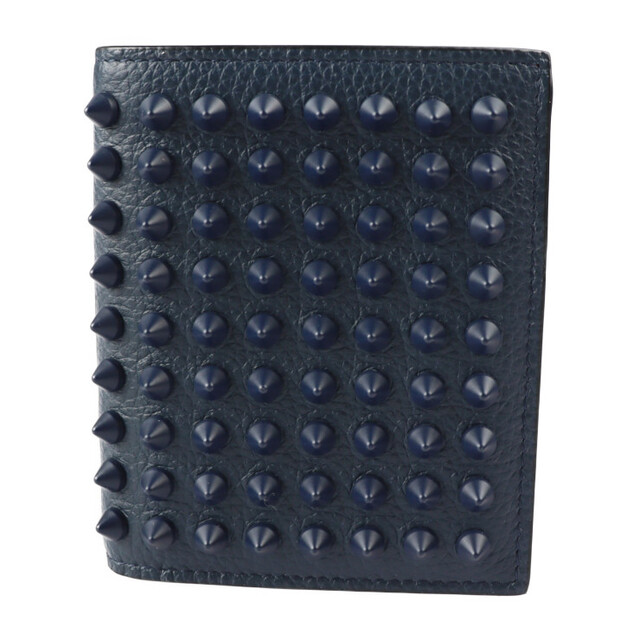 クーポン利用で2750円&送料無料 Christian Louboutin 二つ折り財布