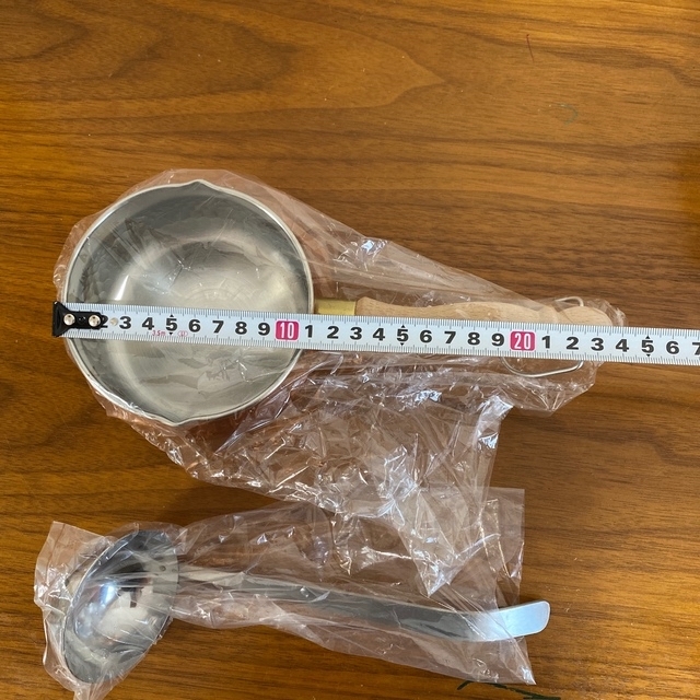 銅鍋セット 片手鍋 両手鍋 おたま