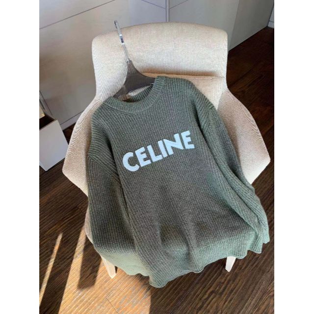 Celineセリーヌニット セーター