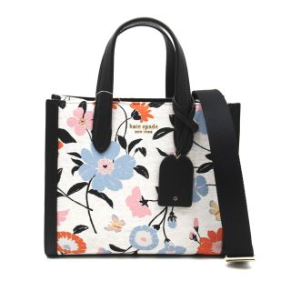 ケイトスペードニューヨーク(kate spade new york)のケイトスペード 2wayショルダー 2wayショルダーバッグ(ハンドバッグ)