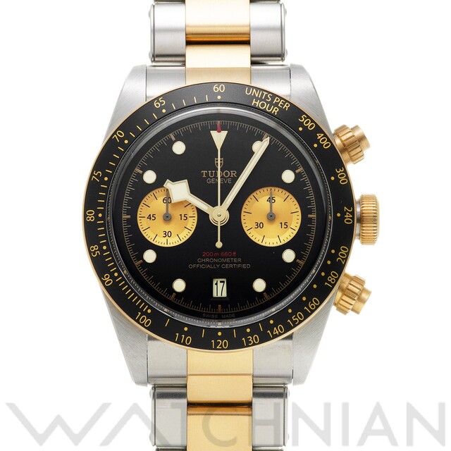 激安通販新作 79363N TUDOR チュードル / チューダー 中古 - Tudor ...