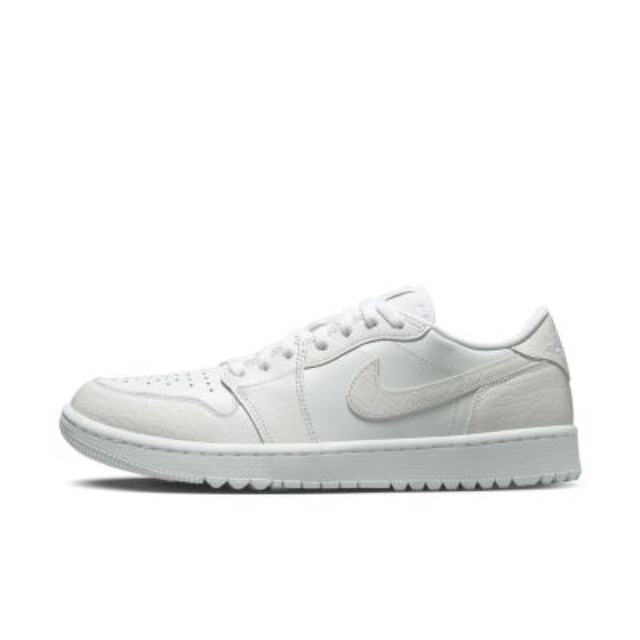 Nike Air Jordan 1 Low Golf