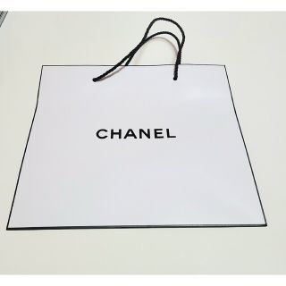 シャネル(CHANEL)のCHANEL　ショッパー(ショップ袋)