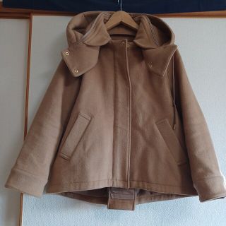 ユナイテッドアローズ(UNITED ARROWS)のユナイテッドアローズ☆ショートコート(ブルゾン)