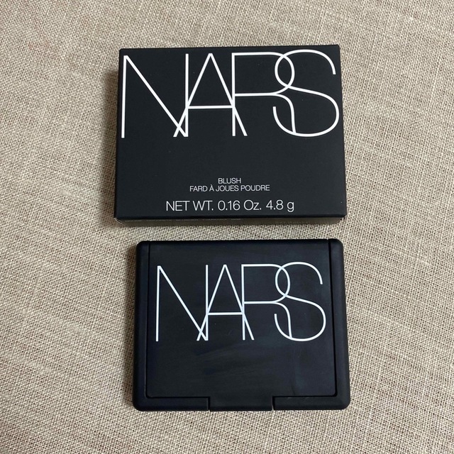 NARS(ナーズ)のNARS ブラッシュ / 4062 コスメ/美容のベースメイク/化粧品(チーク)の商品写真