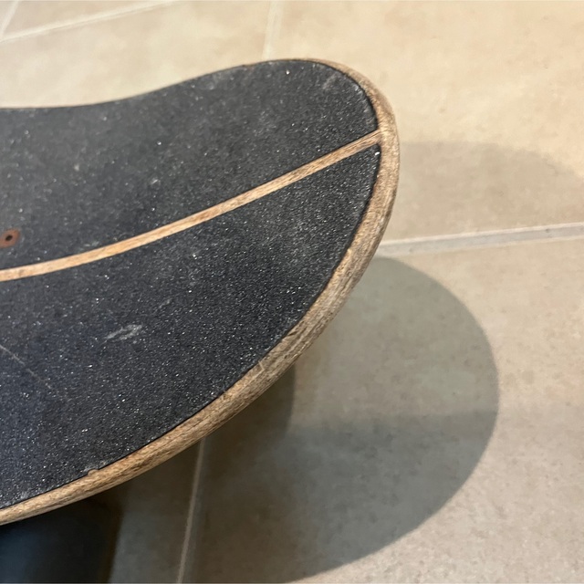 Carver テイラーノックス 希少品 正規品 カーバー サーフスケートの