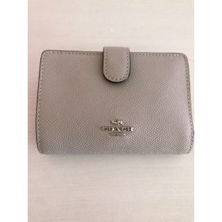 コーチ(COACH)のCOACHミニ財布(財布)