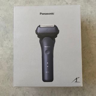 Panasonic メンズシェーバー ラムダッシュ 青 ES-LT8B-A