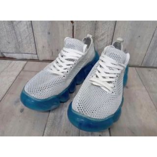 MIKIO SAKABE - MIKIOSAKABE✩︎Jewerly HIGH SHOES ice/grayの通販 by ...