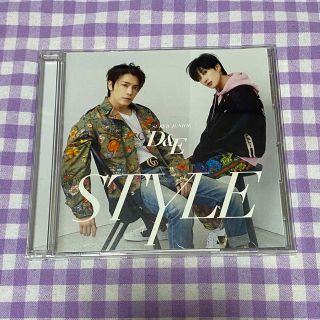 Super Junior D&E STYLE トレカなし(K-POP/アジア)