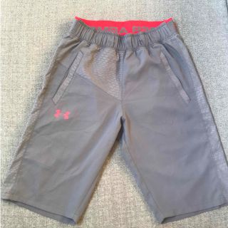 アンダーアーマー(UNDER ARMOUR)のｱﾝﾀﾞｰｱｰﾏｰ（SM）(ショートパンツ)