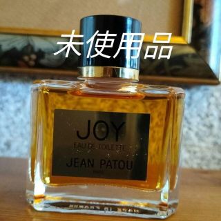 レッド系 世界一高価なジャンパトウのジョイ香水 15ml 新品未開封定価
