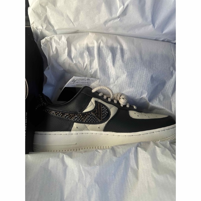 Nike Premium Goods Wmns Air Force 1 Low 3