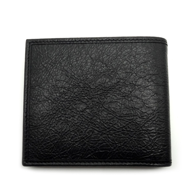 GUCCI グッチ メンズ 折り財布 インターロッキング レザー ブラック - 小物 GUCCI グッチ メンズ 折り財布 インターロッキング レザー ブラック - 小物