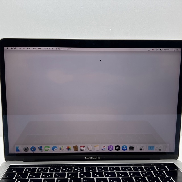 超歓迎 Mac (Apple) - MacBook Pro メモリ16GB SSD256GB Office2021の