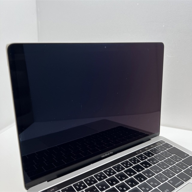 MacBook Pro メモリ16GB SSD256GB Office2021-