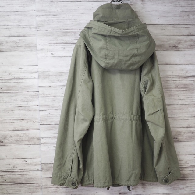 NEIGHBORHOOD 19AW Para Smock /C-JKT