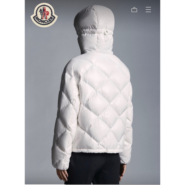 Moncler❤︎モンクレール❤︎Egilope ❤︎Italy❤︎ダウン❤︎新品