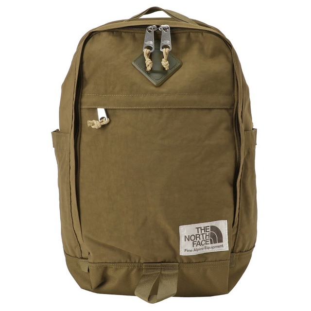 ザ ノースフェイス THE NORTH FACE ホットショット バックパック-