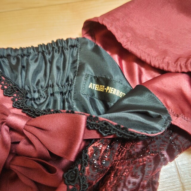 アトリエピエロ ATELIER PIERROT ワンピース アトリエピエロ ATELIER PIERROT ワンピース