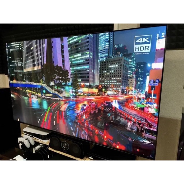 ✨家具・家電セット❗️全て高年式❗️SONY43型4K2019年✨