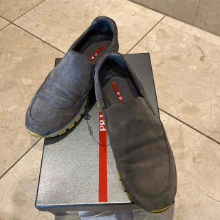 プラダ(PRADA)のPRADA スニーカー(スニーカー)