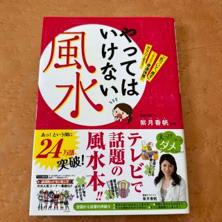 やってはいけない風水 「気づいて、直す」これだけで幸運体質にガラリと変わ(その他)