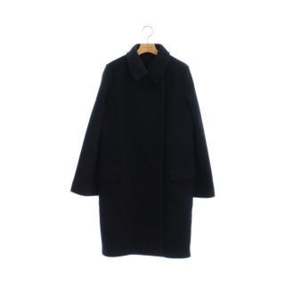 アクネストゥディオズ(Acne Studios)のAcne Studios コート（その他） 34(XS位) 黒 【古着】【中古】(その他)