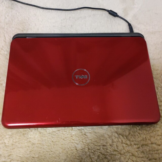 DELL ノートパソコン INSPIRON N5010