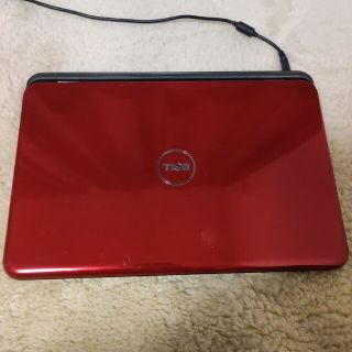 デル(DELL)のDell INSPIRON N5010(ノートPC)