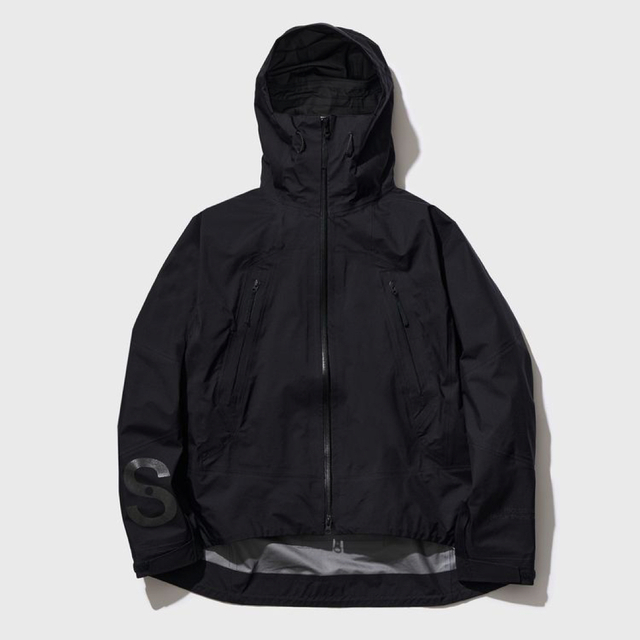 GOLDWIN - Alpine Codex Group GORE-TEX 3L Jacket Mの通販 by THE ...