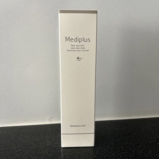 Mediplus - メディプラスゲル