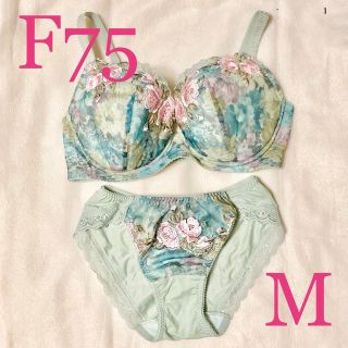 シシー♡オマージュ♡サルート♡新品♡ブラ♡ソング♡セット♡M♡95