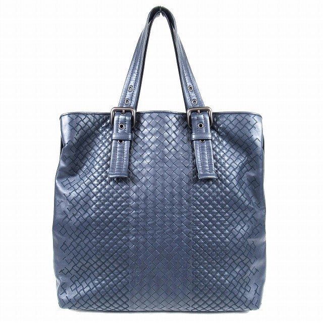 美品】 Bottega Veneta - ボッテガヴェネタ イントレッチオ アウレリオ