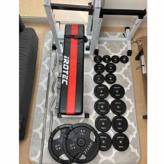 スポーツ】 ダンベル 可変式 26kg 2個セット 合計52kg ブロック