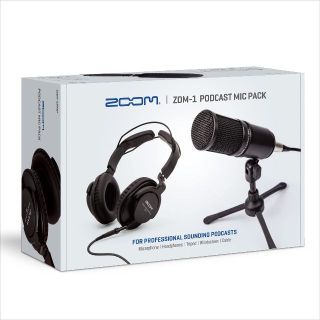 ZOOM H6【新品未開封】XYマイク + MSマイク付属 ハンディレコーダー