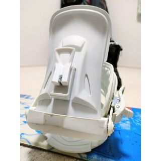 CAGE SALOMON ワックス塗って発送もできます!-