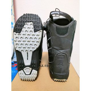 CAGE SALOMON ワックス塗って発送もできます!-