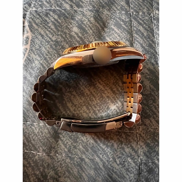 オマージュ　自動巻紳士腕時計 メンズの時計(腕時計(アナログ))の商品写真
