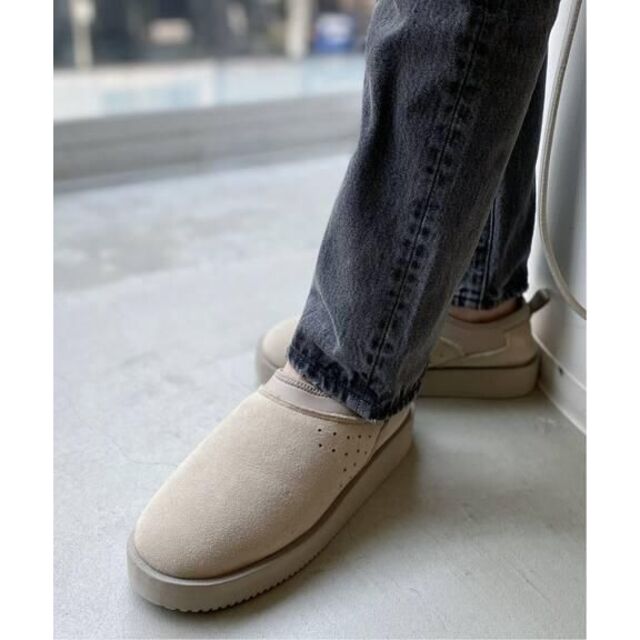 レディース【SUICOKE/スイコック】MOUTON SABO23サイズ