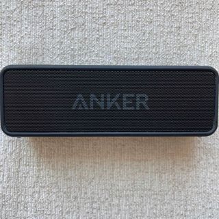 アンカー(Anker)のANKER アンカー サウンドコア SOUNDCORE 2(スピーカー)