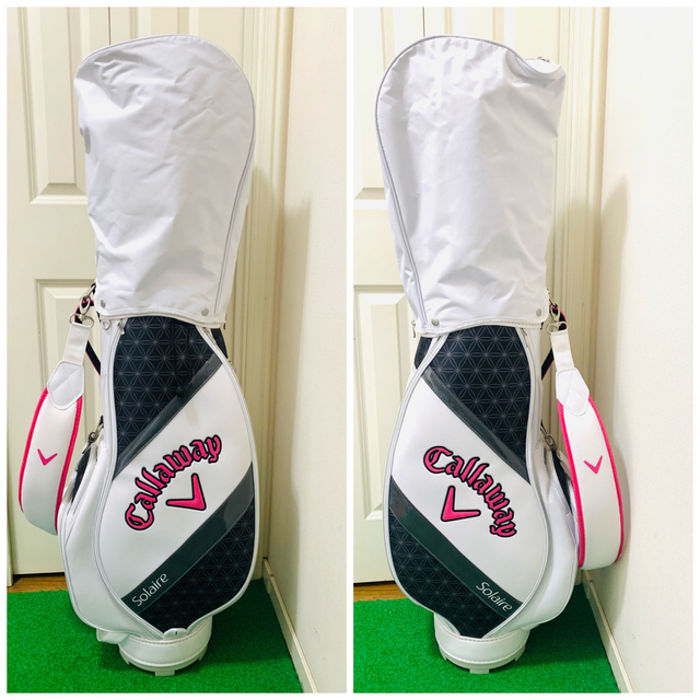 4368 豪華 Callaway キャロウェイ レディース 右利き ゴルフセット 4368 豪華 Callaway キャロウェイ レディース 右利き ゴルフセット