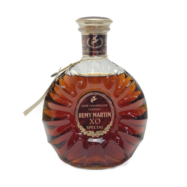 REMY MARTIN レミーマルタン XO SPECIAL 700ml 40度 古酒 XO ...