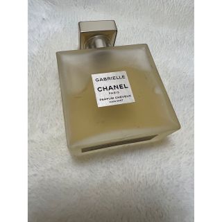 シャネル(CHANEL)のシャネル　ガブリエル　ヘアミスト(ヘアウォーター/ヘアミスト)