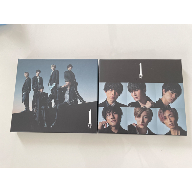 SixTONES 1st 音色盤 原石盤 素敵な 10010円 noxcapital.de