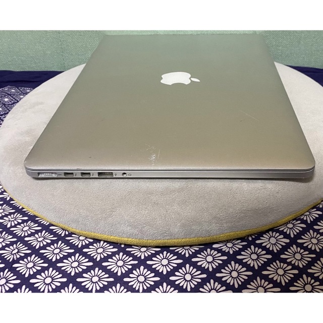 MacBook Pro 15inch i7 16GB 768GBSSD 2012