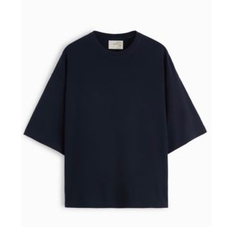 ザラ(ZARA)のZARA STUDIONICHOLSON コラボ Ｔシャツ サイズM(Tシャツ/カットソー(半袖/袖なし))