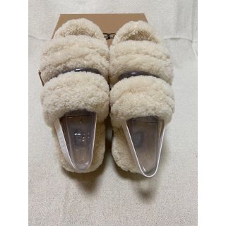 アグ(UGG)の只今配送4〜7日 様専用UGG アグ　新品　サンダル　箱無し(サンダル)