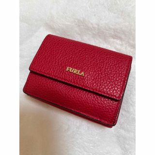 フルラ(Furla)のFURLAフルラ ミニ財布 バビロン(財布)